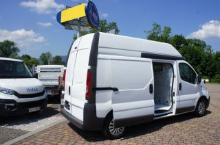 Nissan Primastar 